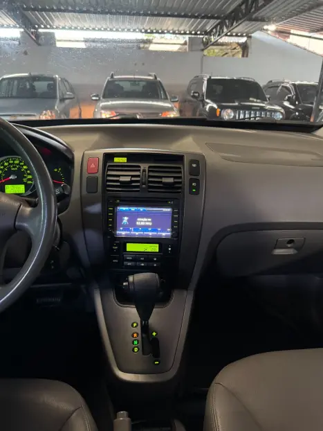 HYUNDAI Tucson 2.0 16V 4P GLS-B AUTOM�TICO, Foto 11