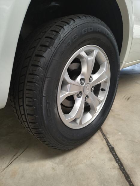 HYUNDAI Tucson 2.0 16V 4P GLS FLEX AUTOM�TICO, Foto 5