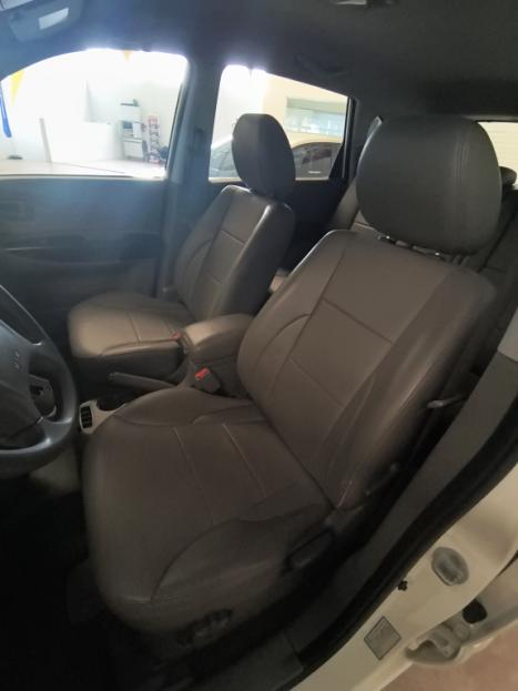 HYUNDAI Tucson 2.0 16V 4P GLS FLEX AUTOM�TICO, Foto 7