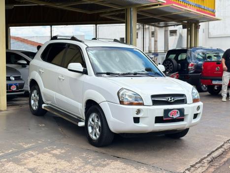 HYUNDAI Tucson 2.0 16V 4P GLS AUTOM�TICO, Foto 3