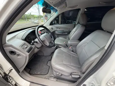 HYUNDAI Tucson 2.0 16V 4P GLS AUTOM�TICO, Foto 8