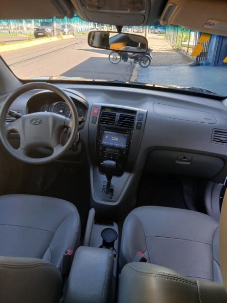 HYUNDAI Tucson 2.0 16V 4P GLS FLEX AUTOM�TICO, Foto 3