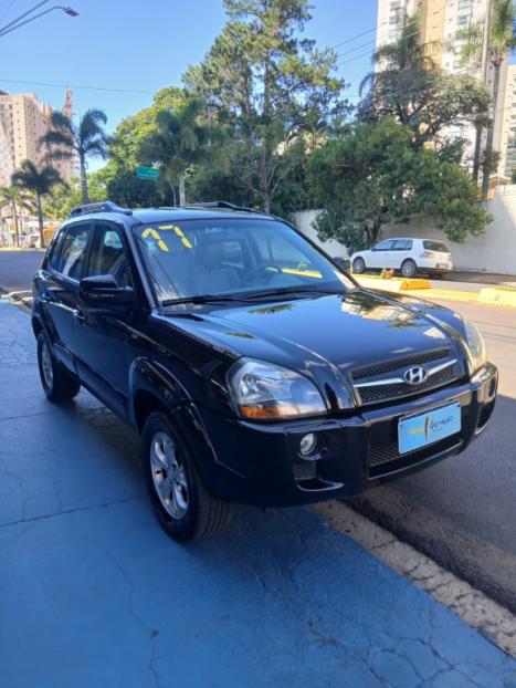 HYUNDAI Tucson 2.0 16V 4P GLS FLEX AUTOM�TICO, Foto 1