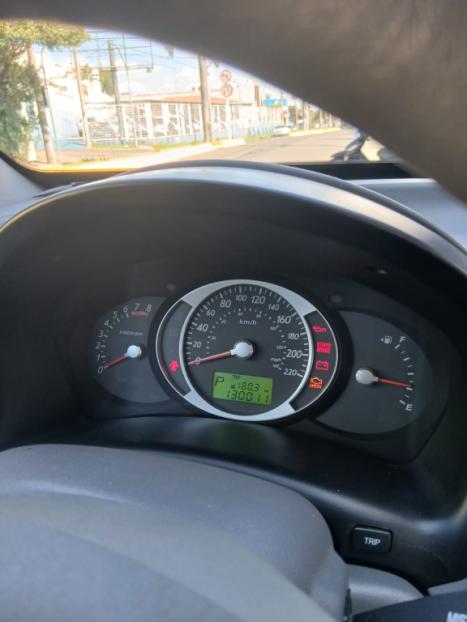 HYUNDAI Tucson 2.0 16V 4P GLS FLEX AUTOM�TICO, Foto 4