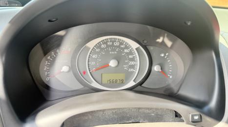 HYUNDAI Tucson 2.0 16V 4P GLS AUTOM�TICO, Foto 2