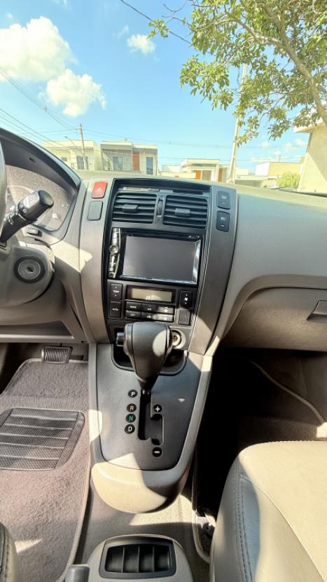 HYUNDAI Tucson 2.0 16V 4P GLS AUTOM�TICO, Foto 3