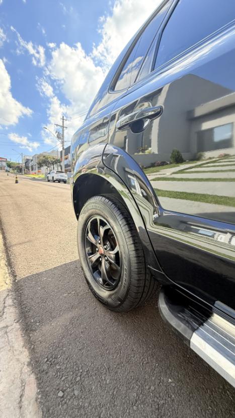 HYUNDAI Tucson 2.0 16V 4P GLS AUTOM�TICO, Foto 8