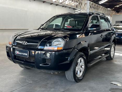 HYUNDAI Tucson 2.0 16V 4P GLS AUTOM�TICO, Foto 1