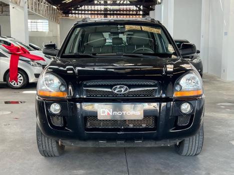 HYUNDAI Tucson 2.0 16V 4P GLS AUTOM�TICO, Foto 2