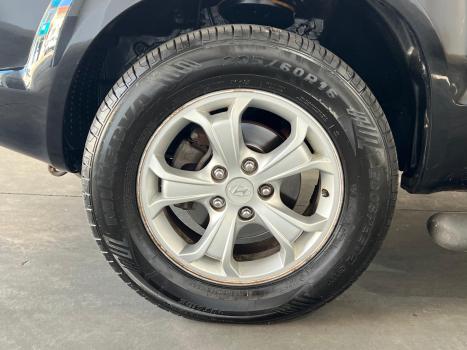 HYUNDAI Tucson 2.0 16V 4P GLS AUTOM�TICO, Foto 9