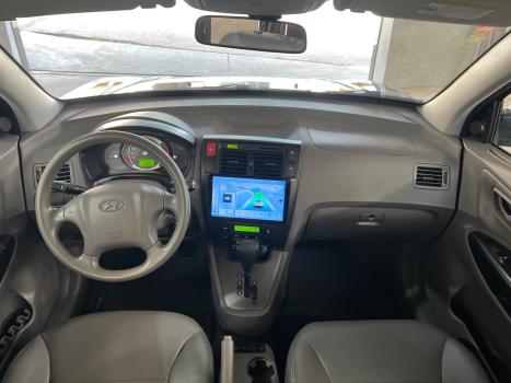 HYUNDAI Tucson 2.0 16V 4P GLS AUTOM�TICO, Foto 12