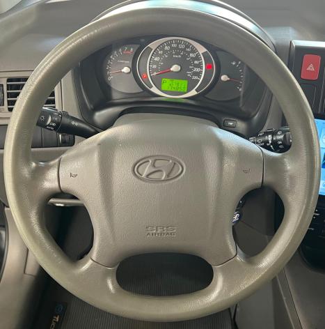 HYUNDAI Tucson 2.0 16V 4P GLS AUTOM�TICO, Foto 14