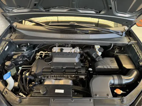 HYUNDAI Tucson 2.0 16V 4P GLS AUTOM�TICO, Foto 6