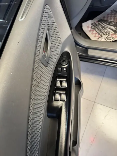 HYUNDAI Tucson 2.0 16V 4P GLS AUTOM�TICO, Foto 7