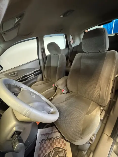 HYUNDAI Tucson 2.0 16V 4P GLS AUTOM�TICO, Foto 8