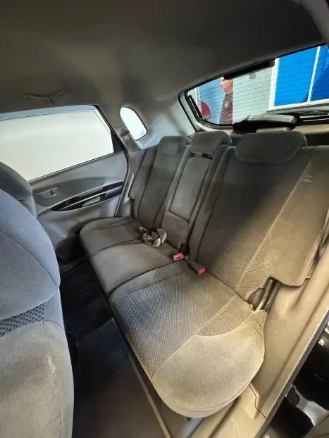 HYUNDAI Tucson 2.0 16V 4P GLS AUTOM�TICO, Foto 9