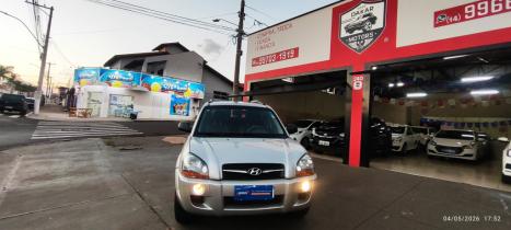 HYUNDAI Tucson 2.0 16V 4P GL, Foto 4