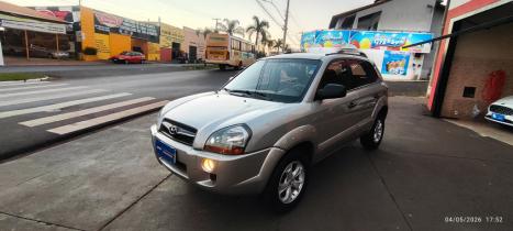 HYUNDAI Tucson 2.0 16V 4P GL, Foto 9