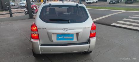 HYUNDAI Tucson 2.0 16V 4P GL, Foto 11