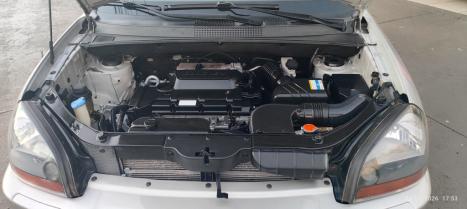 HYUNDAI Tucson 2.0 16V 4P GL, Foto 12