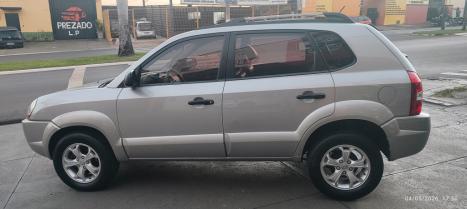 HYUNDAI Tucson 2.0 16V 4P GL, Foto 13