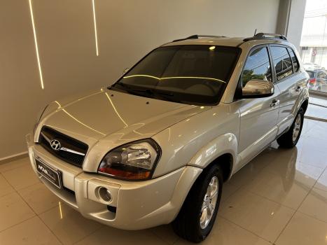 HYUNDAI Tucson 2.0 16V 4P GLS, Foto 1