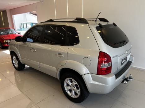 HYUNDAI Tucson 2.0 16V 4P GLS, Foto 2