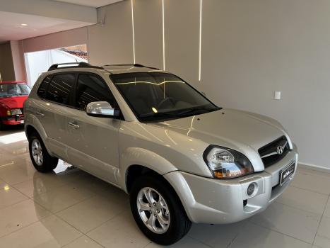 HYUNDAI Tucson 2.0 16V 4P GLS, Foto 3