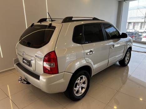 HYUNDAI Tucson 2.0 16V 4P GLS, Foto 4