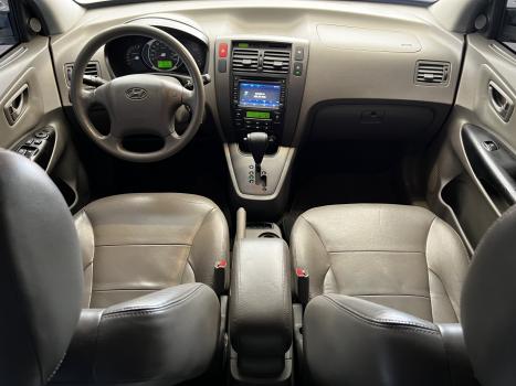 HYUNDAI Tucson 2.0 16V 4P GLS, Foto 5