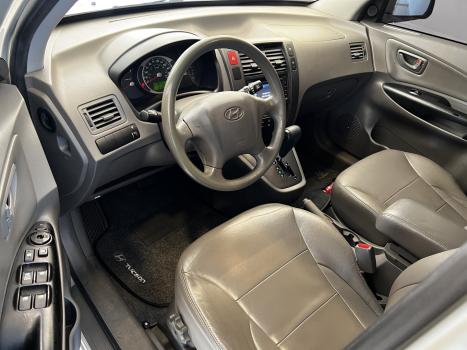 HYUNDAI Tucson 2.0 16V 4P GLS, Foto 7