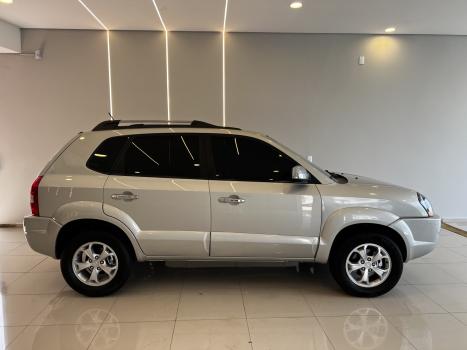 HYUNDAI Tucson 2.0 16V 4P GLS, Foto 10