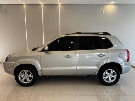 HYUNDAI Tucson 2.0 16V 4P GLS, Foto 12