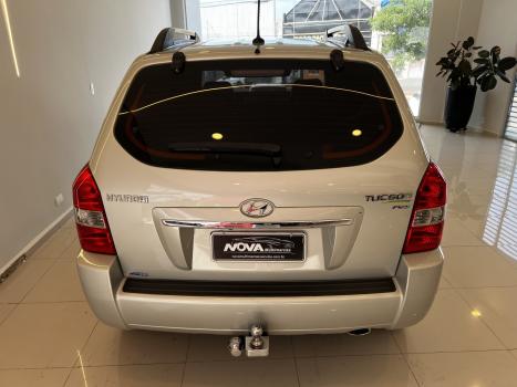 HYUNDAI Tucson 2.0 16V 4P GLS, Foto 13