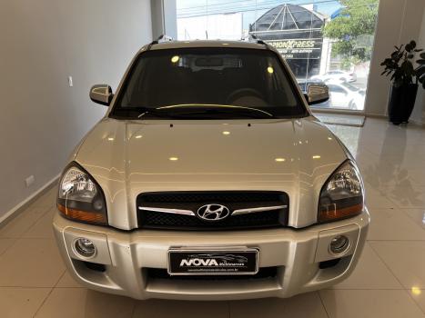 HYUNDAI Tucson 2.0 16V 4P GLS, Foto 17