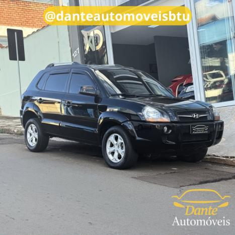 HYUNDAI Tucson 2.0 16V 4P GLS AUTOM�TICO, Foto 1