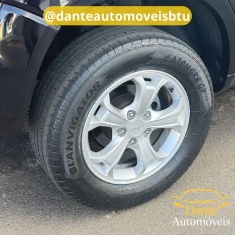 HYUNDAI Tucson 2.0 16V 4P GLS AUTOM�TICO, Foto 9