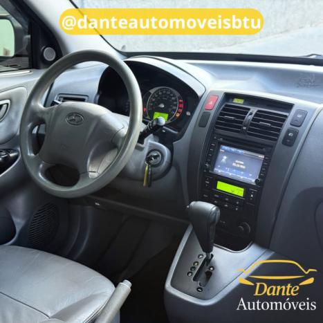 HYUNDAI Tucson 2.0 16V 4P GLS AUTOM�TICO, Foto 11