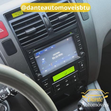 HYUNDAI Tucson 2.0 16V 4P GLS AUTOM�TICO, Foto 12