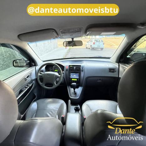 HYUNDAI Tucson 2.0 16V 4P GLS AUTOM�TICO, Foto 13