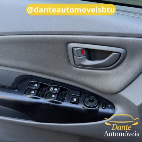 HYUNDAI Tucson 2.0 16V 4P GLS AUTOM�TICO, Foto 15
