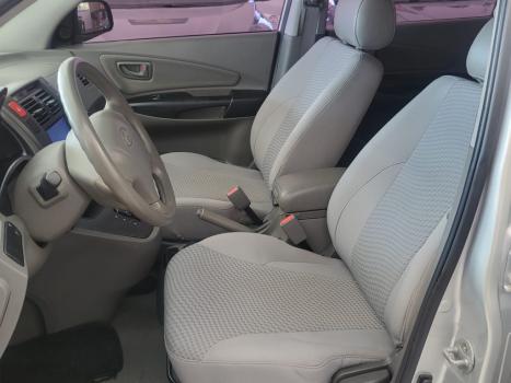 HYUNDAI Tucson 2.0 16V 4P GLS FLEX AUTOM�TICO, Foto 8