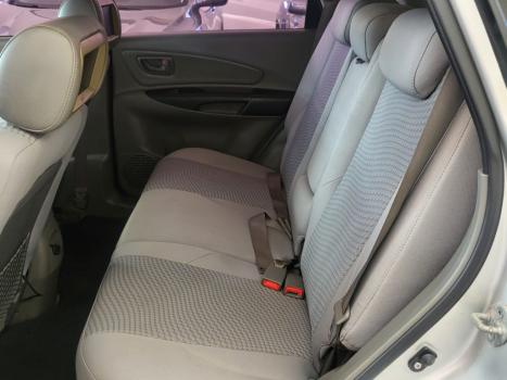 HYUNDAI Tucson 2.0 16V 4P GLS FLEX AUTOM�TICO, Foto 9