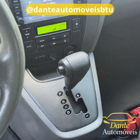 HYUNDAI Tucson 2.0 16V 4P GLS AUTOM�TICO, Foto 14