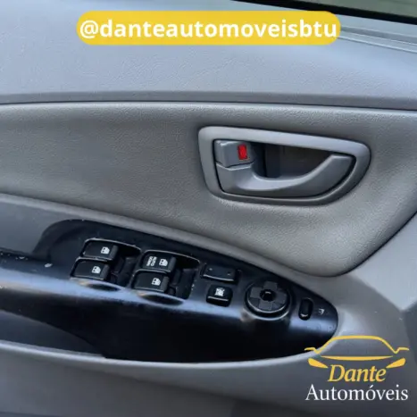 HYUNDAI Tucson 2.0 16V 4P GLS AUTOM�TICO, Foto 15