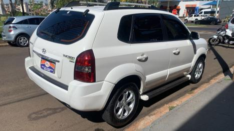 HYUNDAI Tucson 2.0 16V 4P GL AUTOM�TICO, Foto 2