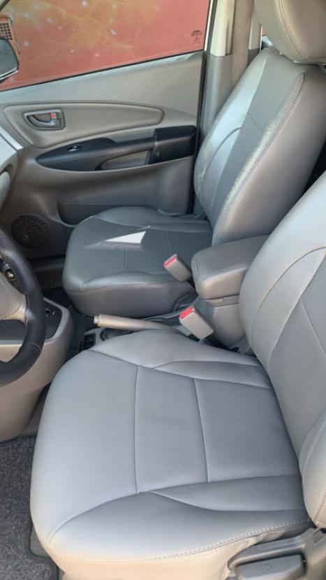 HYUNDAI Tucson 2.0 16V 4P GL AUTOM�TICO, Foto 6