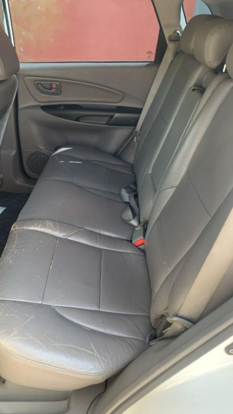 HYUNDAI Tucson 2.0 16V 4P GL AUTOM�TICO, Foto 7