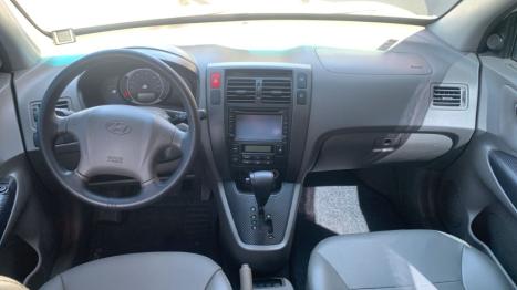 HYUNDAI Tucson 2.0 16V 4P GL AUTOM�TICO, Foto 9
