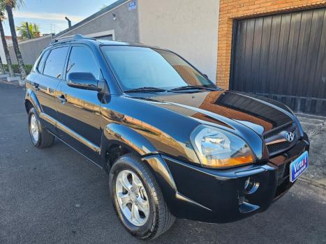 HYUNDAI Tucson 2.0 16V 4P GLS AUTOM�TICO, Foto 1